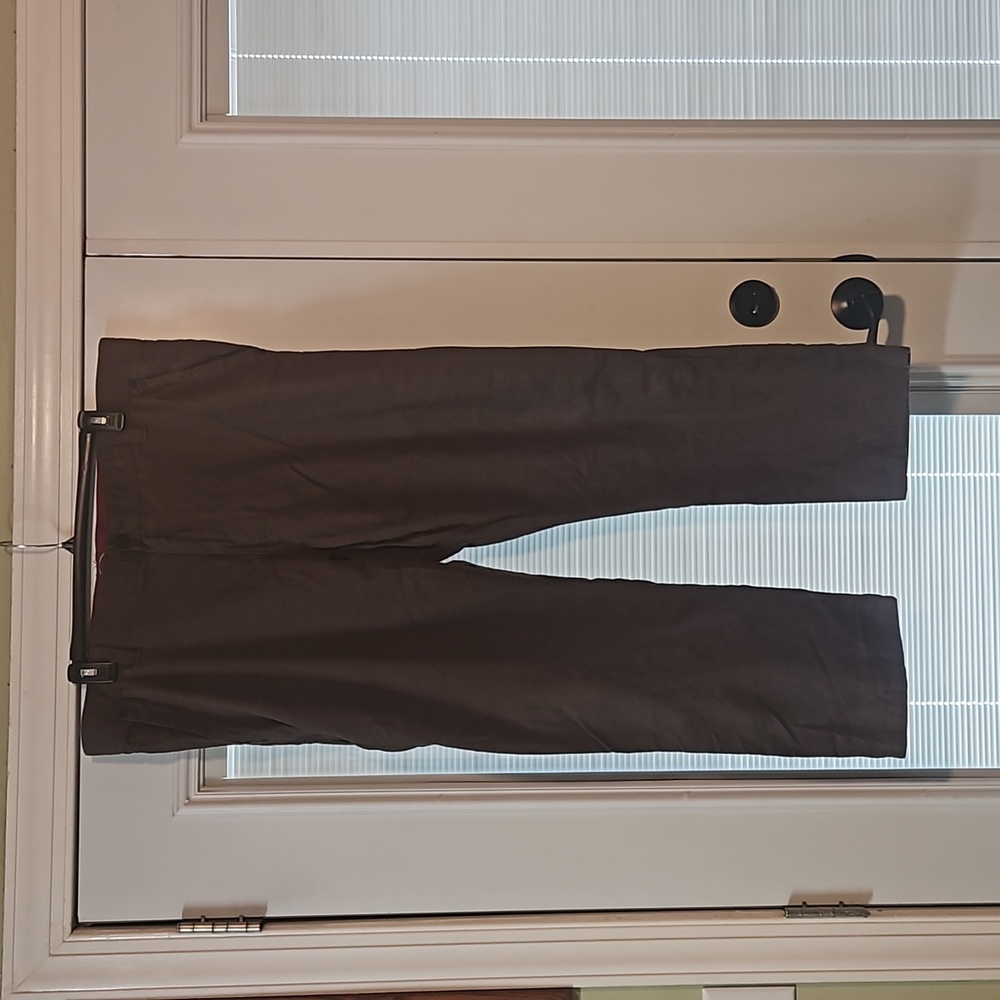 Mens Wrangler Pants Size 42x30